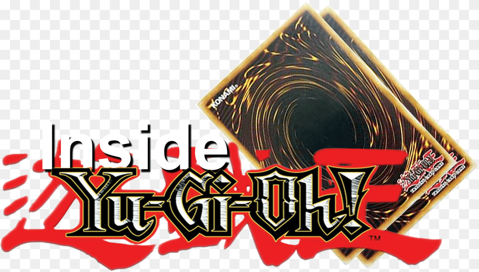 Inside Yu Yu Gi Oh, Book, Publication, Dynamite, Weapon Free Png