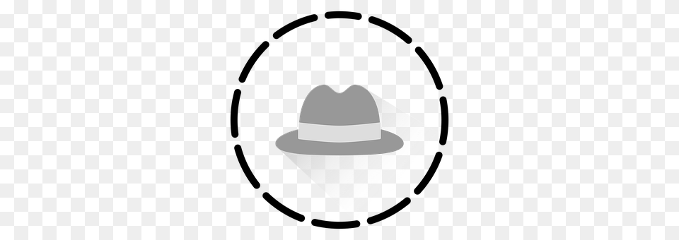 Insider Clothing, Hat, Cowboy Hat, Sun Hat Png