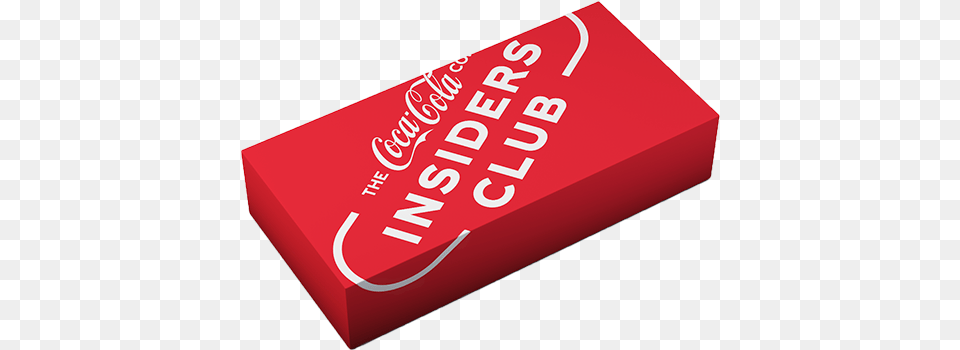 Insiders Club Monthly Subscription Coca Cola Coca Cola Insiders Club, Dynamite, Weapon Png