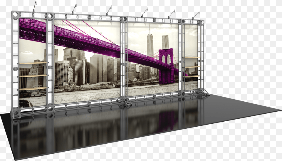 Insight Guides Experience New York City Insight Experience, Metropolis, Urban, Road, Arch Free Png Download