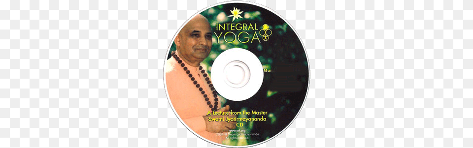 Insight Into The Hanuman Chalisa Cd, Disk, Dvd Free Png Download