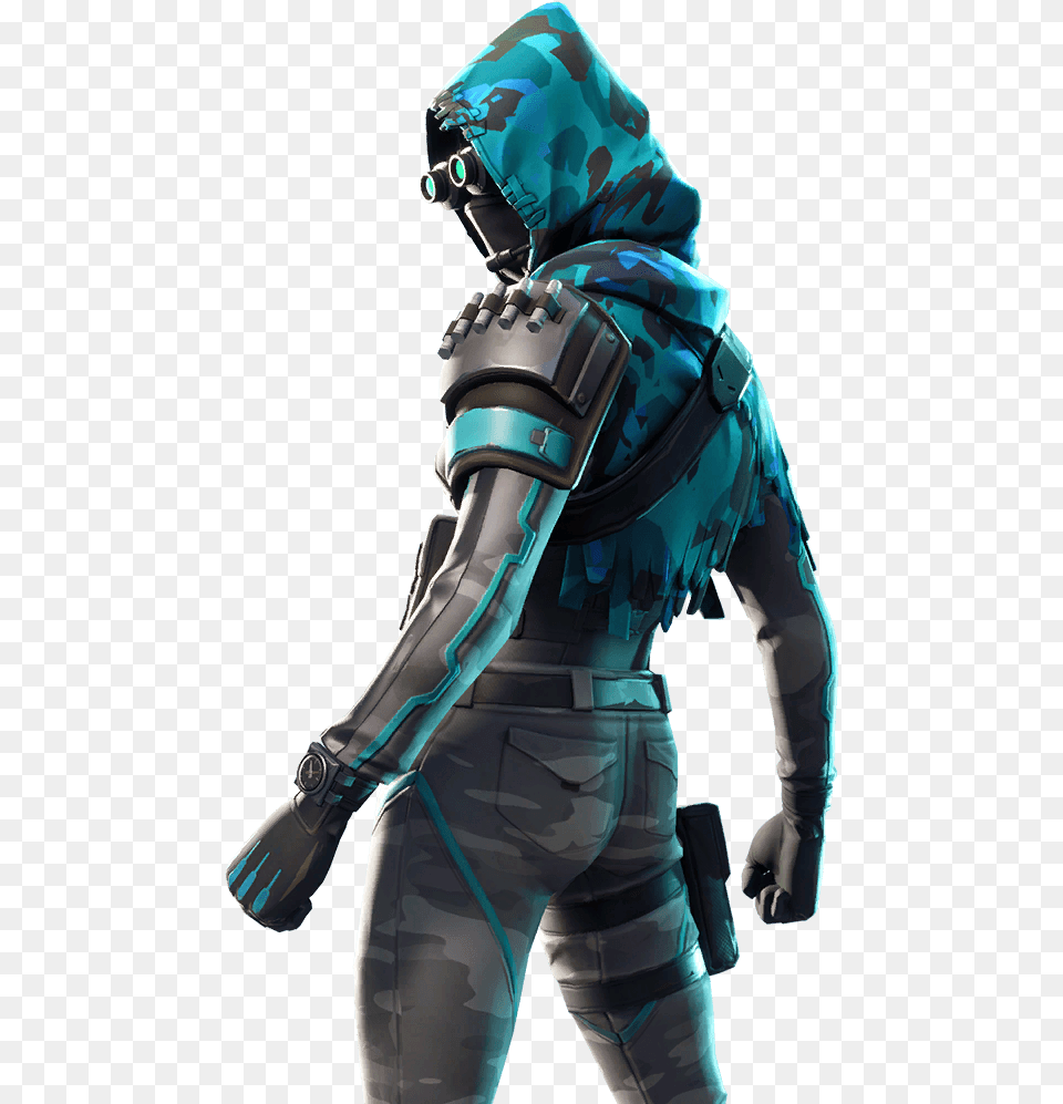 Insight Leaked Skin Fortnite Skins Hd, Woman, Adult, Person, Female Free Png