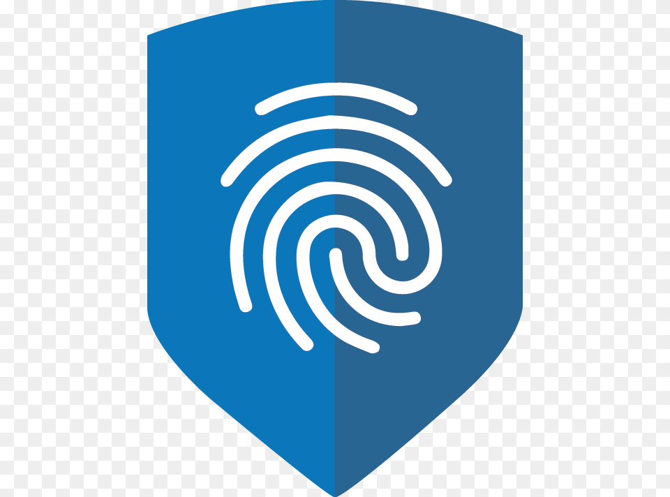 Insightidr Fingerprint, Disk Png