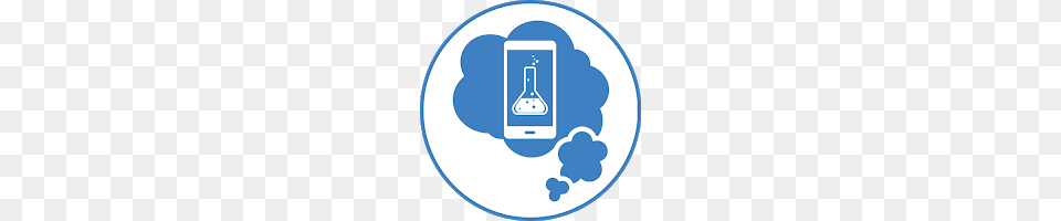 Insightstem Launching The Development Of Cell Phone Science Kit, Ammunition, Grenade, Weapon, Hourglass Png Image