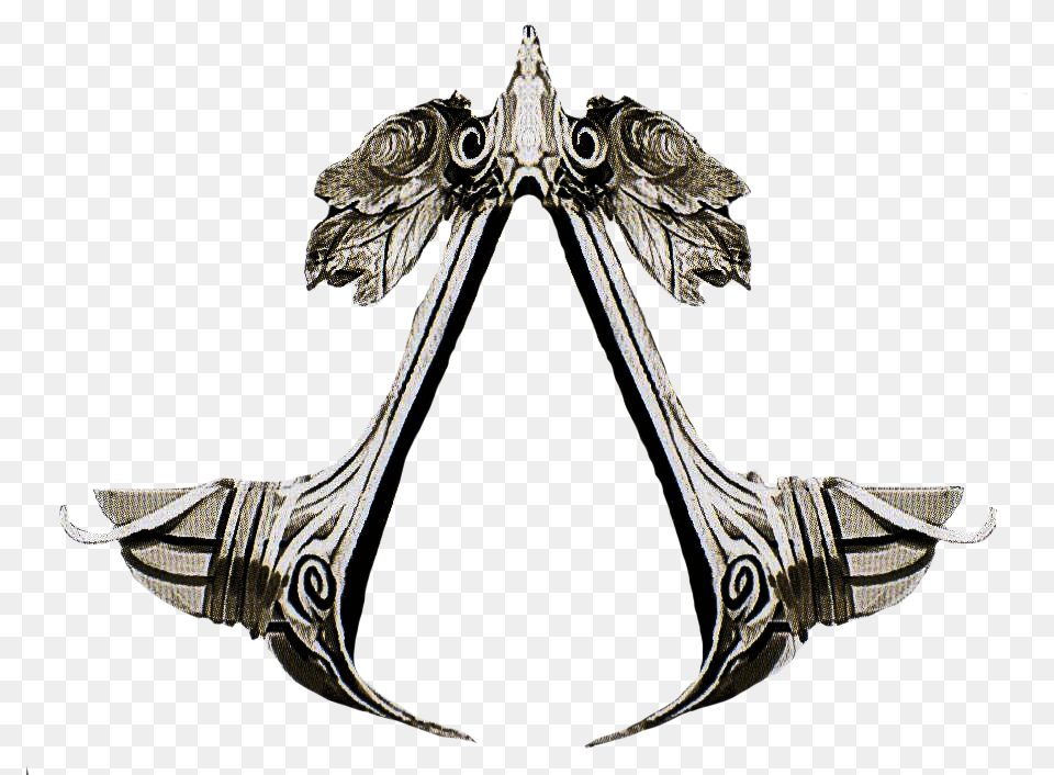 Insignia Assassin39s Creed Symbol, Accessories, Jewelry Free Transparent Png