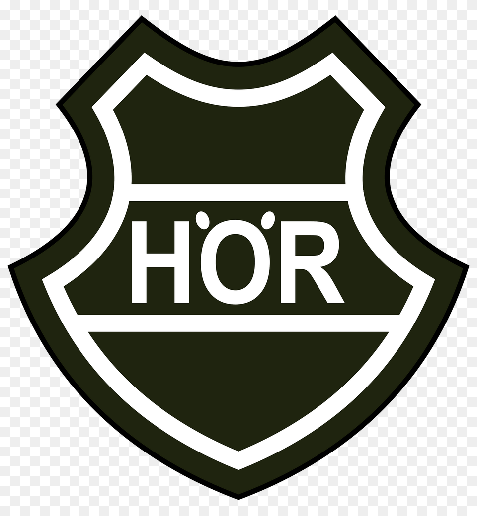 Insignia Hungary Hatrrsg Clipart, Badge, Logo, Symbol, Armor Png Image