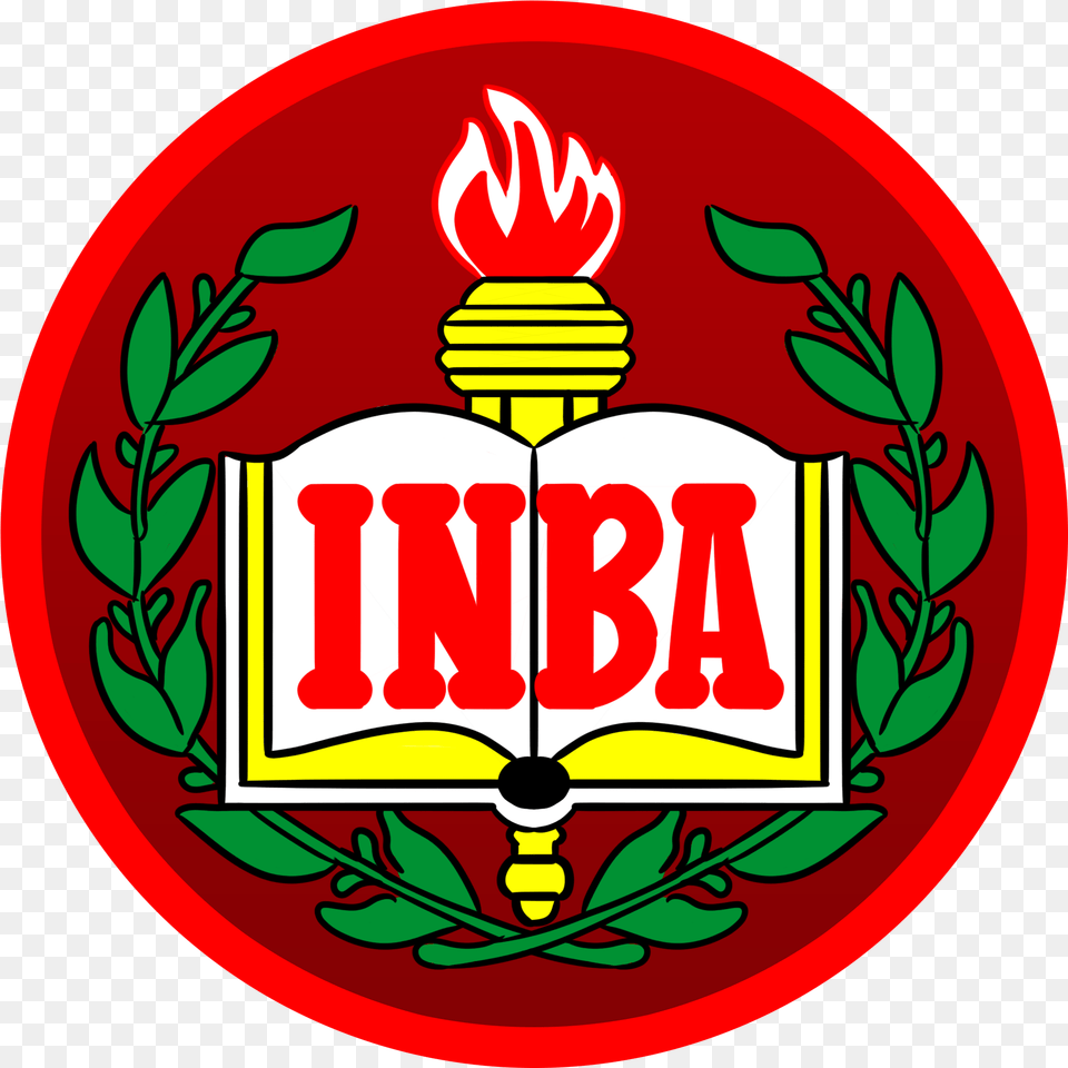 Insignia Internado Nacional Barros Arana Internado Nacional Barros Arana, Emblem, Light, Logo, Symbol Free Transparent Png