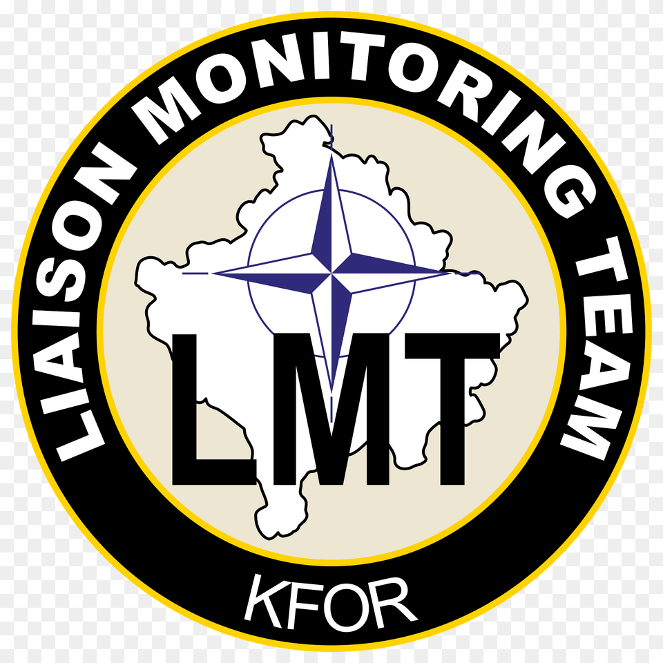 Insignia Nato Army Lmt Clipart, Logo, Symbol, Emblem, Ammunition Free Transparent Png