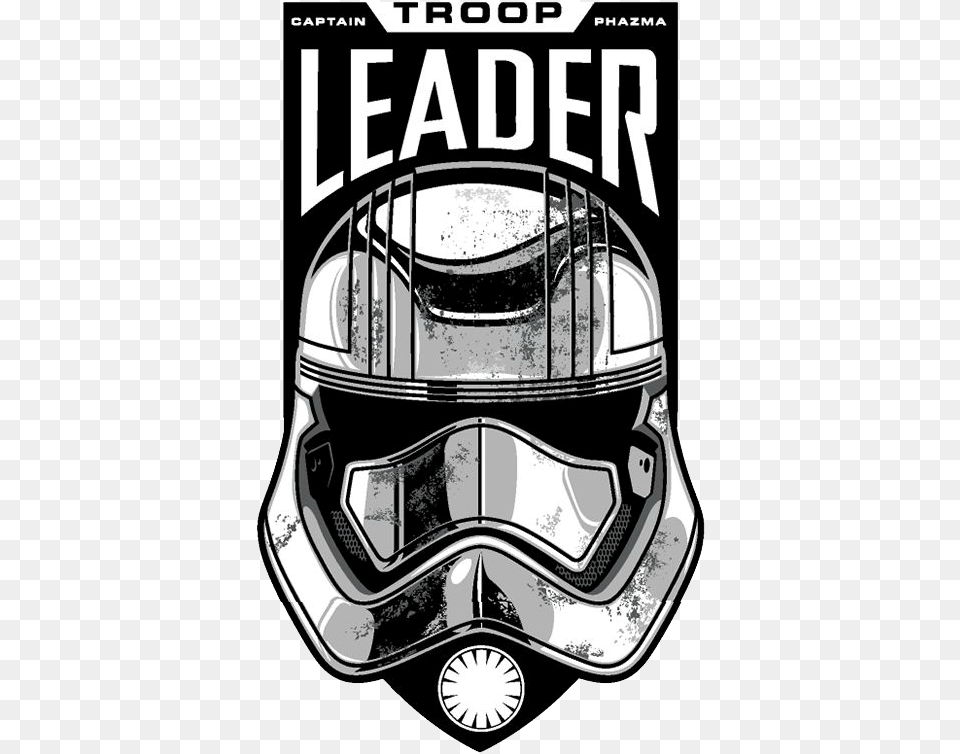 Insignia Of Star Wars And Its Logos Starwars, Helmet, Advertisement, Book, Publication Png