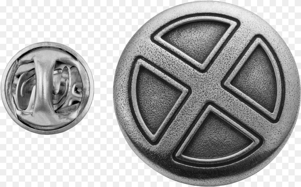 Insignia Pewter Lapel Pin Emblem, Logo, Accessories, Machine, Wheel Png Image