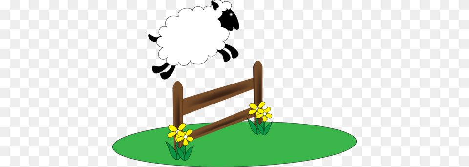 Insomnia Clipart, Fence, Flower, Plant, Outdoors Png