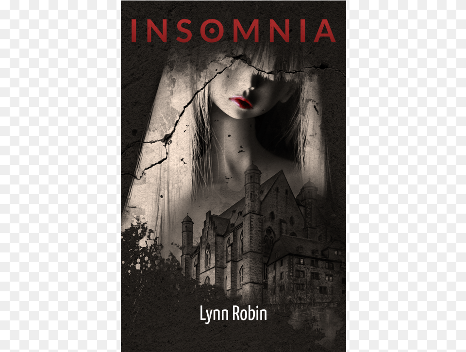 Insomnia Het Boek Van September In De Leesclub Van Poster, Book, Publication, Advertisement, Novel Png