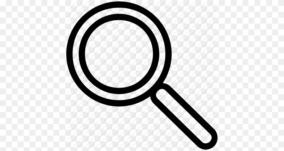 Inspecting Inspection Magnifier Magnifier Glass Magnifying, Racket Png Image