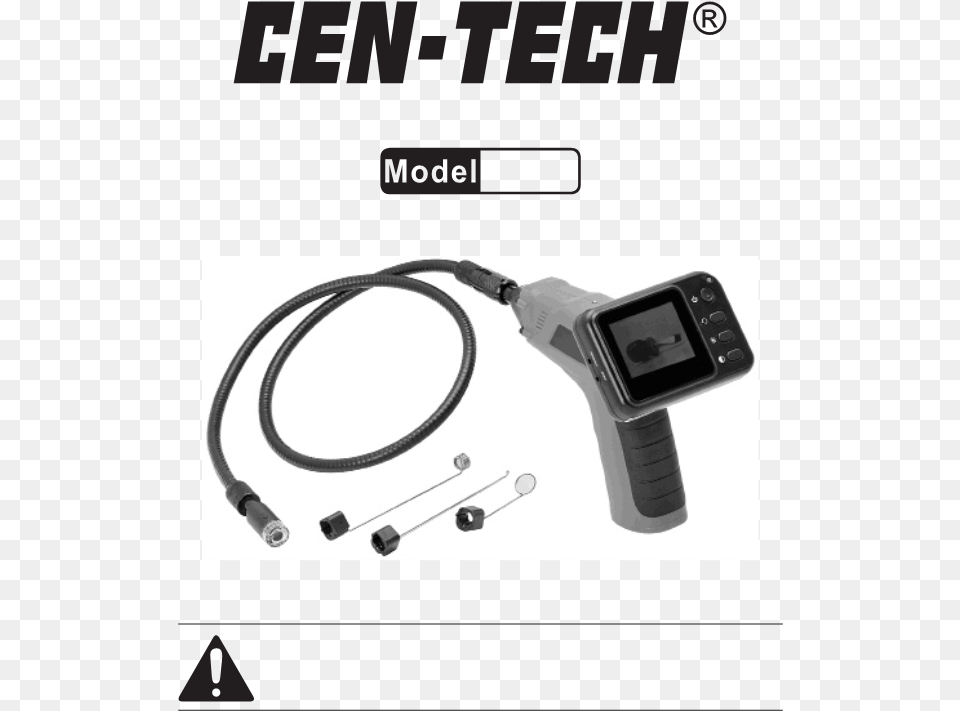 Inspection Camera, Computer Hardware, Electronics, Hardware, Monitor Png Image