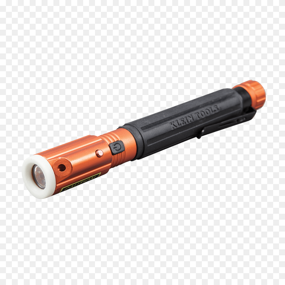 Inspection Penlight With Laser, Light, Lamp Free Png Download