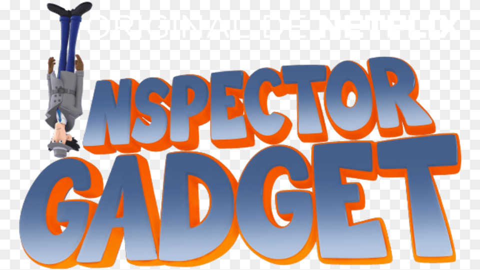 Inspector Gadget, People, Person, Graduation, Text Png Image