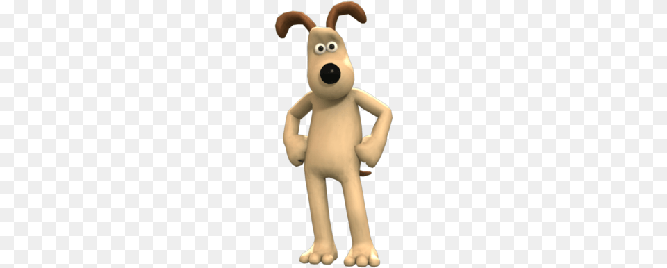 Inspector Gadget Dog Wallace And Gromit, Plush, Toy, Animal, Bear Free Transparent Png