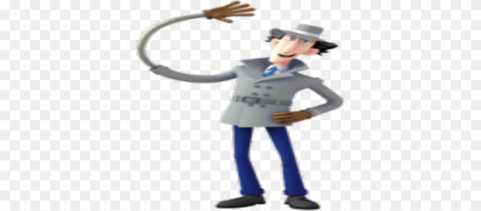 Inspector Gadget Roblox Fictional Character, Child, Girl, Figurine, Female Png Image