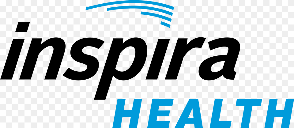 Inspira Health Network, Logo, City Png Image