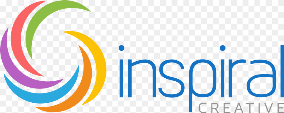 Inspiral Creative, Art, Graphics, Logo Free Transparent Png