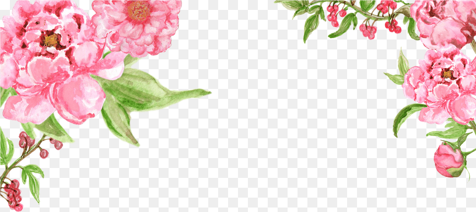 Inspiration Floral Border Photoshop, Art, Floral Design, Flower, Graphics Free Png