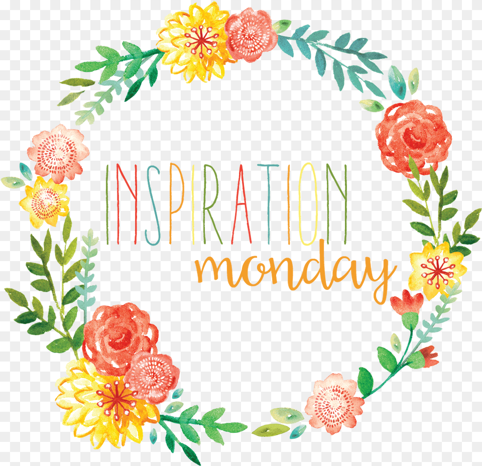 Inspiration Monday Wreath Feature Monday Fall, Plant, Dahlia, Flower, Art Free Png