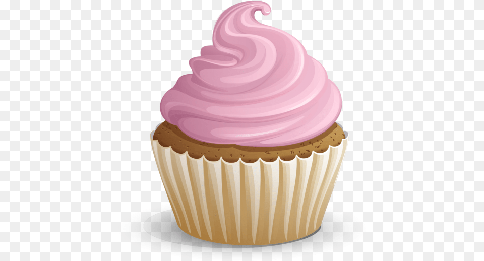 Inspiration Your Birthday Cake Design Ice Cream Cup Hd Cupcake Cream, Birthday Cake, Dessert, Food, Icing Png Image