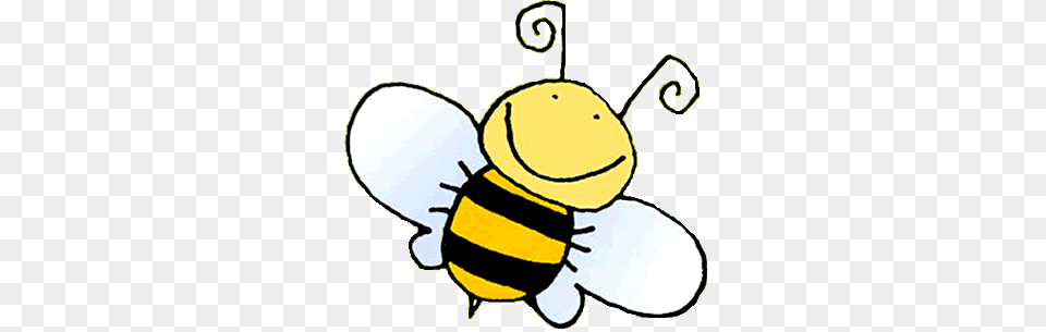 Inspirational Busy Clipart Busy Bee Clip Art Cliparts, Animal, Invertebrate, Insect, Honey Bee Png Image