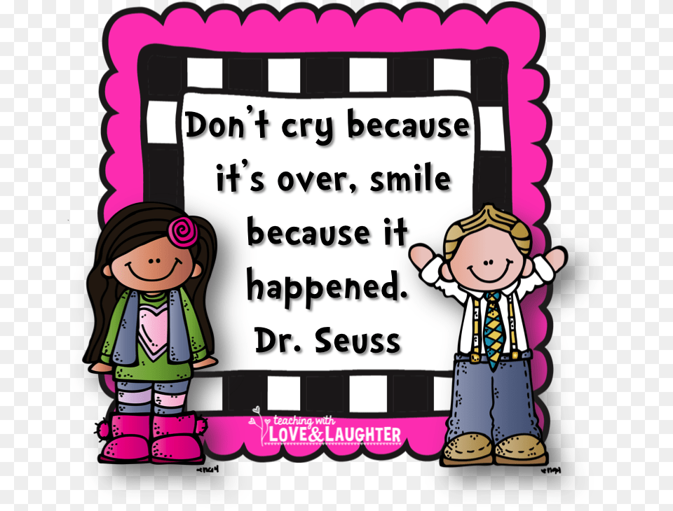 Inspirational Clipart Kindergarten Quote End Of Year Quotes Funny, Book, Comics, Publication, People Free Png Download