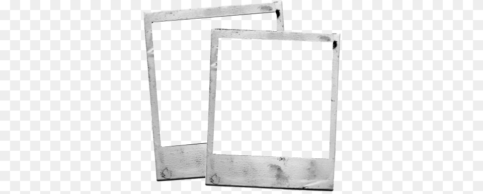Inspirational Polaroid Frame Transparent Background Frame Photo Poloroid Transparent Background, Blackboard, Mailbox Png Image