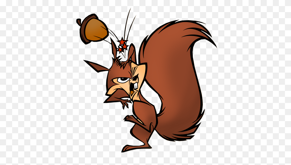 Inspird Free Squirrel, Cartoon, Adult, Person, Female Png Image