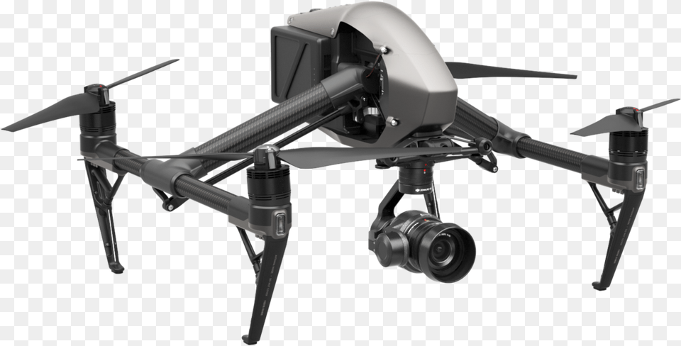 Inspire 2 Professional Combo With Zenmuse X5s Inspire 2, Sink, Sink Faucet, Machine, Aircraft Png Image