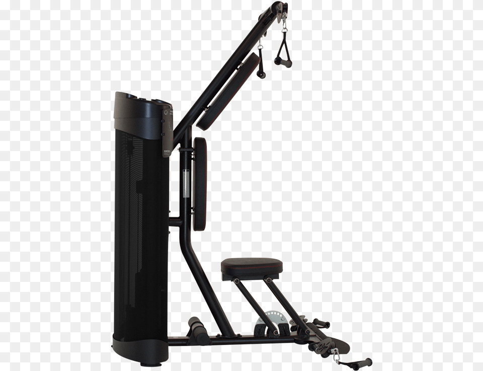 Inspire Commercial Biceptricep Gym, Machine Png Image