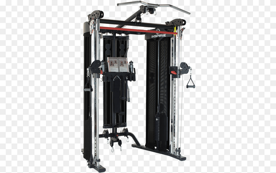 Inspire Fitness Ft2 Functional Trainer 2title Inspire Ft2 Functional Trainer, Computer Hardware, Electronics, Hardware, Machine Png Image