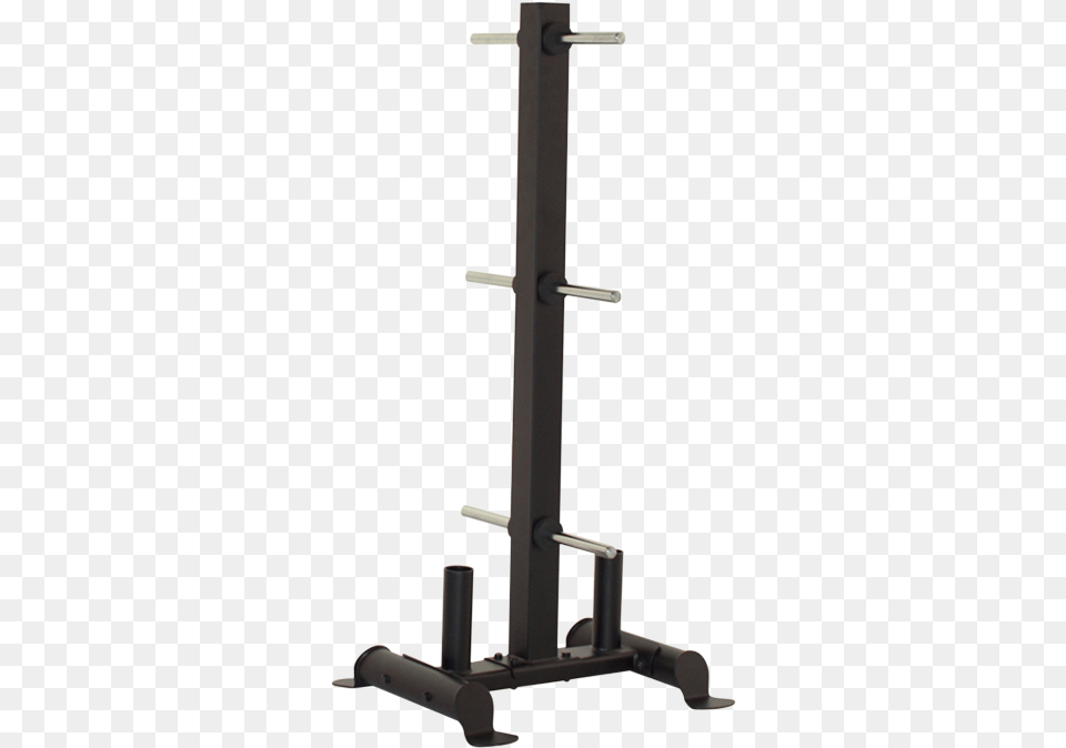 Inspire Fitness Olympic Bar Amp Weight Tree Exercise Equipment, Furniture, Cross, Symbol Free Png