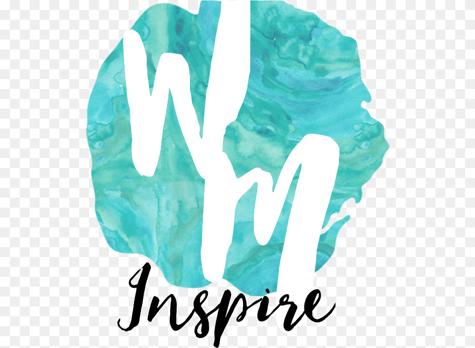 Inspire Logos U2013 Womenu0027s Ministries Poster, Turquoise, Person, Accessories, Gemstone Free Transparent Png