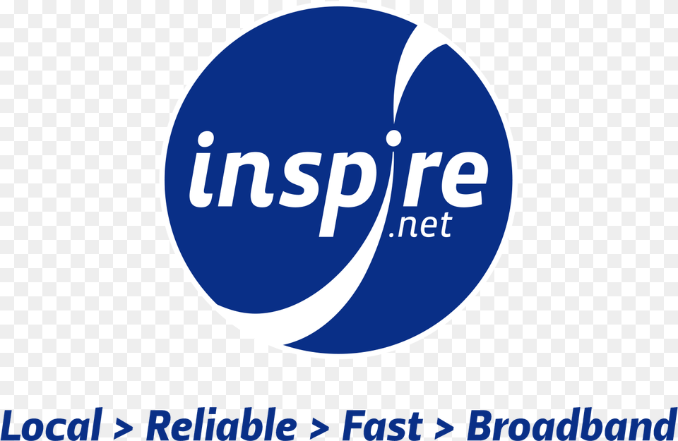 Inspire Net, Logo Free Png Download