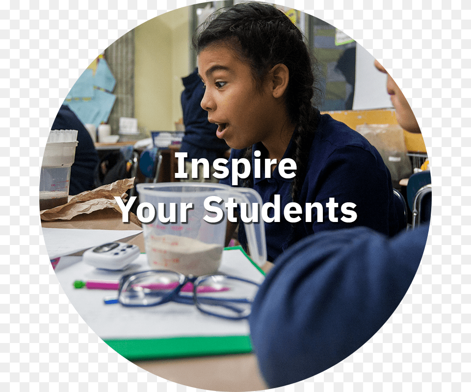 Inspire Your Students Sitting, Cup, Girl, Teen, Person Free Png