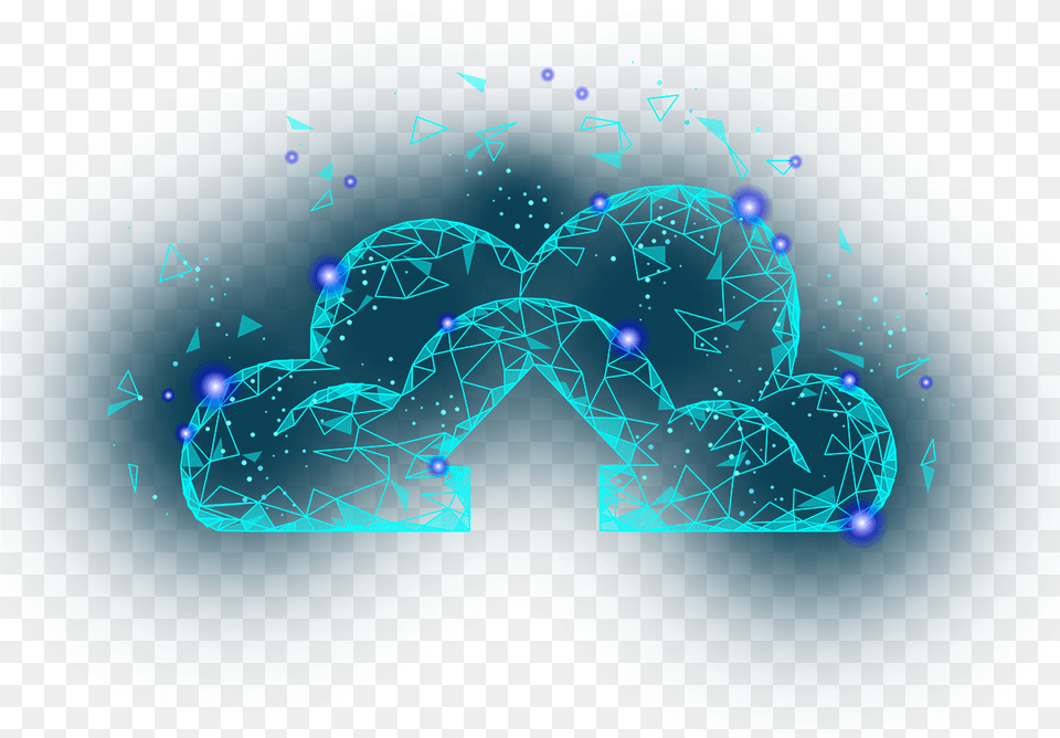 Inspired By Excellence Amp Innovation Cloud Computing Hd Images Download, Accessories, Pattern, Fractal, Ornament Png Image
