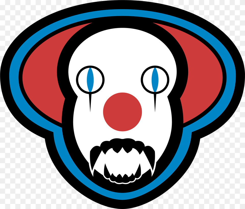 Inspired By Quotitquot Aka Pennywise The Clown Drawing, Performer, Person, Face, Head Free Transparent Png