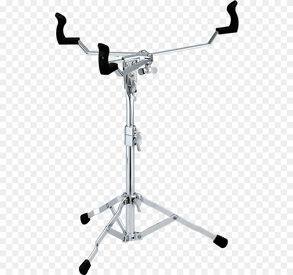 Inspired By The Vintage Cymbal Stands Of The 1960s Tama Flat Base Snare Stand, Tripod, Furniture, Bow, Weapon Free Transparent Png