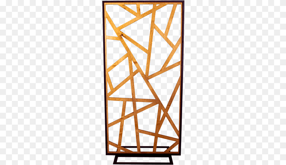 Inspired Environments Abstract Display Frame Triangle, Gate, Art, Painting, Modern Art Png Image