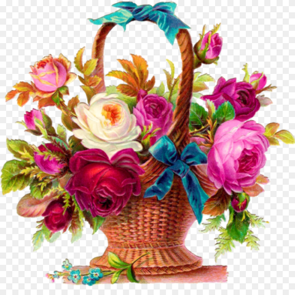 Inspired Nana Mother39s Day Bouquet Clipart, Art, Floral Design, Flower, Flower Arrangement Free Transparent Png