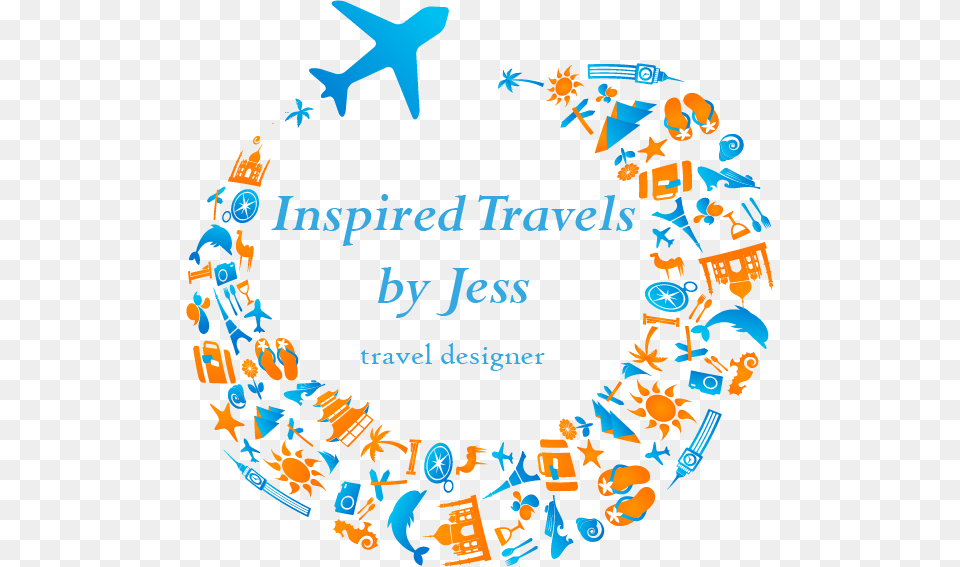 Inspired Travels By Jess, People, Person, Animal, Fish Png Image