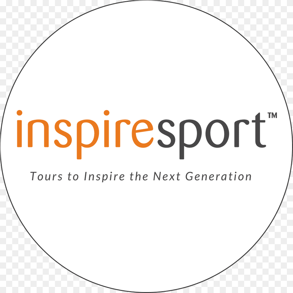 Inspiresport Circle Logo Hong Leong Bank Launchpad, Disk, Text Png Image