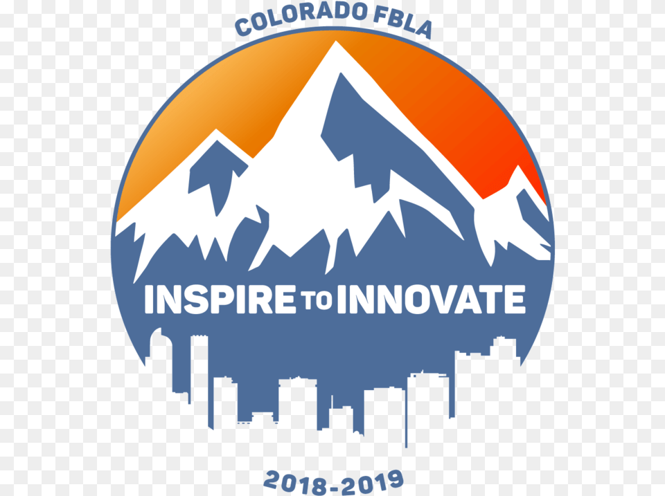 Inspiretoinnovate Fbla Graphic Design, Logo, Advertisement, Poster, Outdoors Png Image