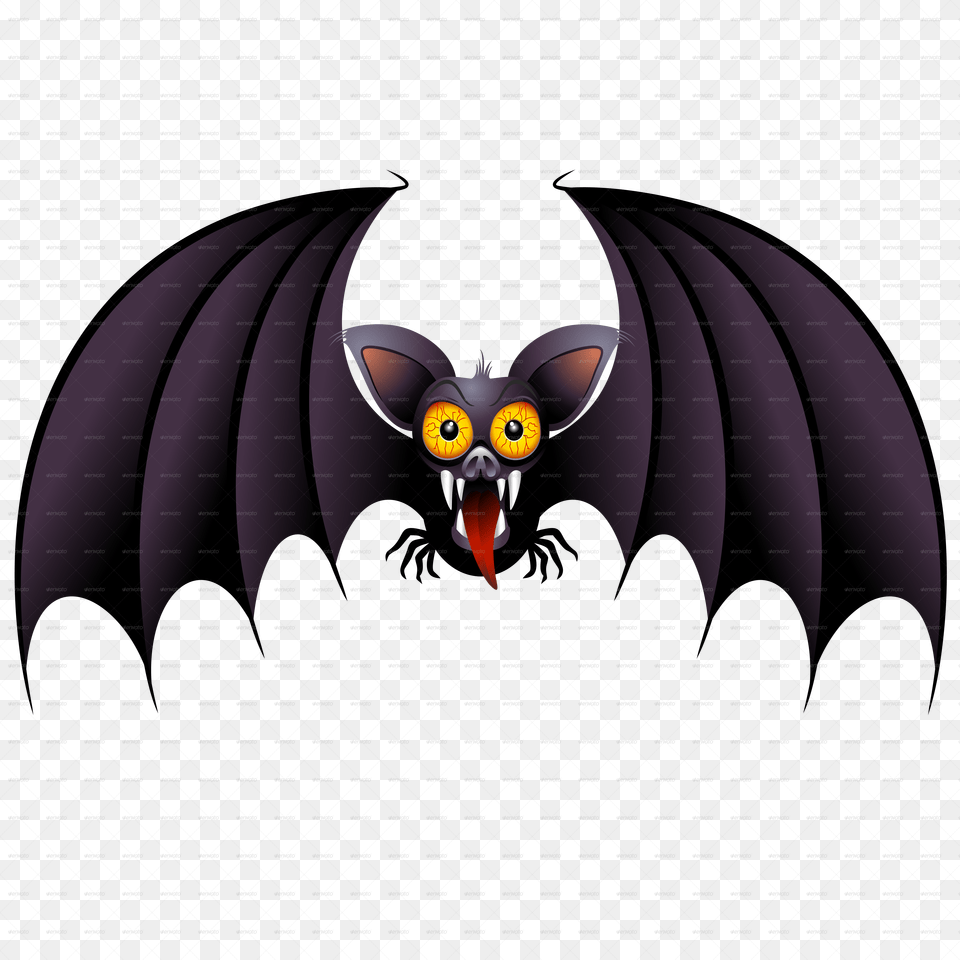 Inspiring Bat Cartoon Pictures Halloween And Pumpkin Halloween Cartoon Characters Bat, Animal Png
