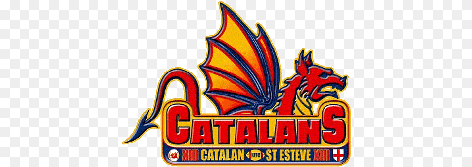 Inspiring Dragon Logos Catalans Dragons, Dynamite, Weapon, Carnival Png