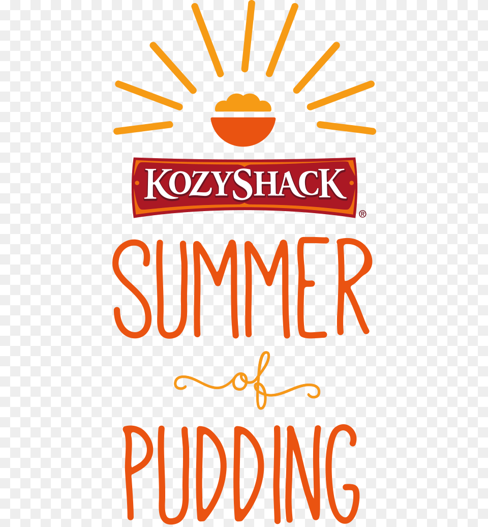 Inspiring Kitchen Chocolate Pudding S39mores Kozy Shack, Book, Publication, Advertisement, Poster Free Png Download