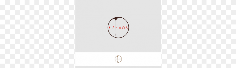 Inspiring Logo Design For Kakawa Circle Free Png Download